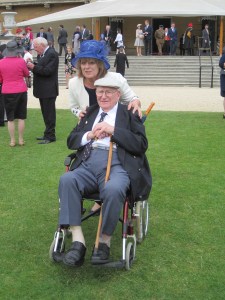 Buckingham palace 2014 009