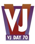 VJ Day 70 image